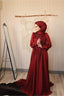 Reyyan Evening Gown