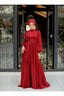 Eser Evening Gown