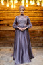 Flora Evening Gown