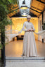 Flora Evening Gown