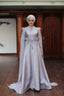 Fulya Evening Gown