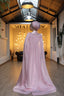 Fulya Evening Gown