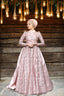 Güldeste Evening Gown