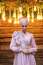 Meva Evening Gown