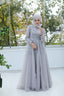 Nevra Evening Gown