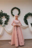 Nevra Evening Gown