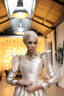 Pera Evening Gown