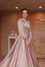 Reyyan Evening Gown