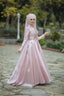 Hasret Evening Gown