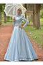 Elmas Evening Gown
