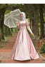 Elmas Evening Gown