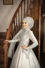 Krizantem Evening Gown