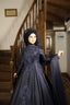 Krizantem Evening Gown