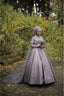 Krizantem Evening Gown