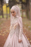 Krizantem Evening Gown
