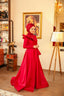 Ala Evening Gown