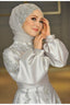 Yasemen Evening Gown