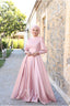 Aleyna Evening Gown