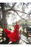 Nihan Evening Gown