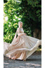 Eser Evening Gown