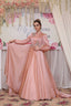 Reyyan Evening Gown