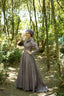 Başak Evening Gown
