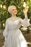 Maria Evening Gown