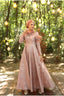 Başak Evening Gown