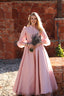 Angel Evening Gown