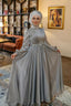 Reyyan Evening Gown