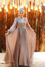 Reyyan Evening Gown