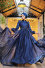 Reyyan Evening Gown