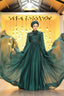 Reyyan Evening Gown