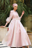 Angel Evening Gown
