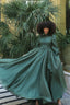 Angel Evening Gown