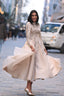 Mina Evening Gown