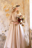 Angel Evening Gown