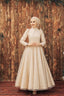 Işıltı Evening Gown