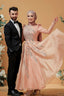 Mina Evening Gown