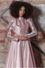 Kristal Evening Gown