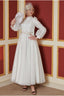 Lavinya Evening Gown