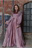Pırlanta Evening Gown