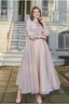 Lavinya Evening Gown