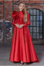Bella Evening Gown