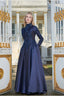 Güzide Evening Gown