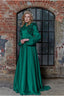 Pırlanta Evening Gown