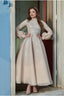 Pırlanta Evening Gown