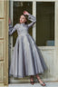Pırlanta Evening Gown