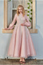Pırlanta Evening Gown