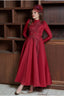 Reva Evening Gown